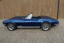 Chevrolet Corvette C2 full