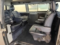 VW T3 Oettinger full
