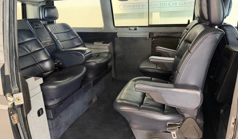 VW T3 Oettinger full