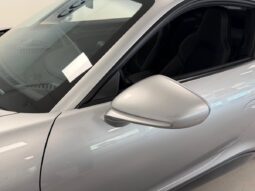 Porsche 911 992 GT3 Touring full