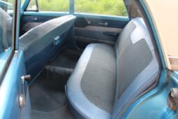 Ford Fairlane 500 full