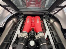 Ferrari F430 Spider – Manuel gearkasse full