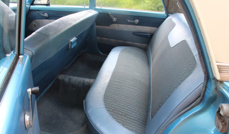 Ford Fairlane 500 full