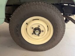 Land Rover S3 Serie III full