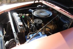 Oldsmobile Delta 88 Cupe full