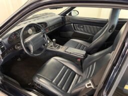 Porsche 968 3d full