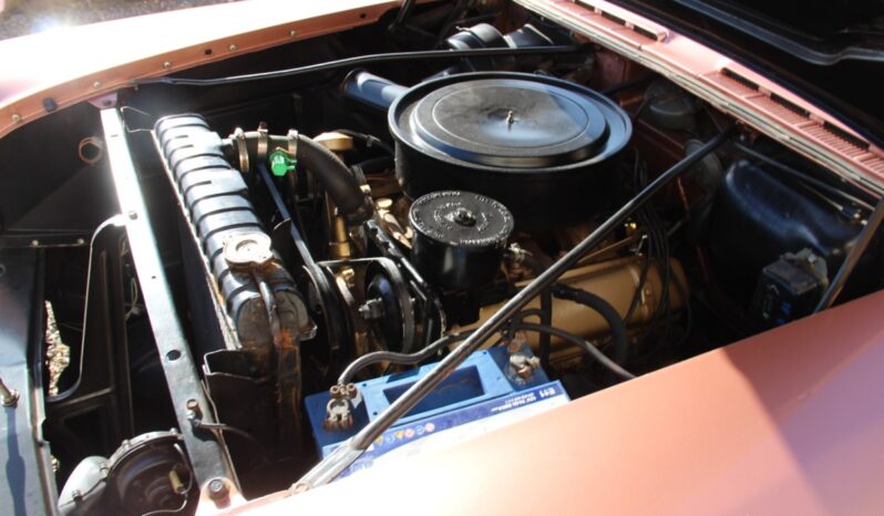 Oldsmobile Delta 88 Cupe full