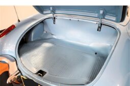 Chevrolet Corvette Cabriolet/Hardtop full