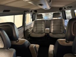 VW T3 Caravelle full