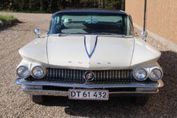 Buick Electra Flattop 4-door, full