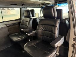 VW T3 Oettinger full