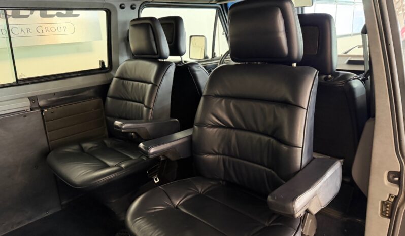 VW T3 Oettinger full