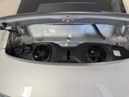 Porsche 911 992 GT3 Touring full