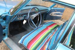 Ford Fairlane 500 full