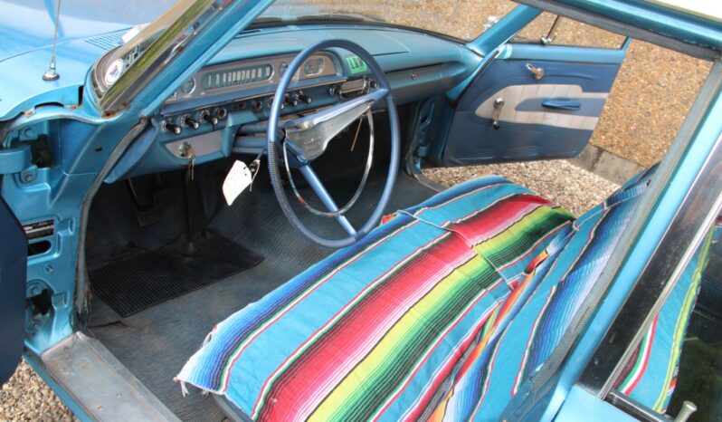 Ford Fairlane 500 full