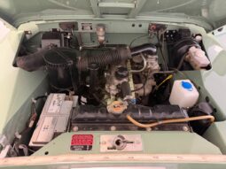 Land Rover S3 Serie III full