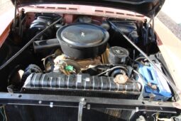 Oldsmobile Delta 88 Cupe full