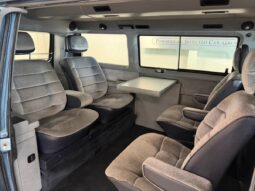 VW T3 Caravelle full