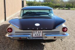 Buick Electra Flattop 4-door, full