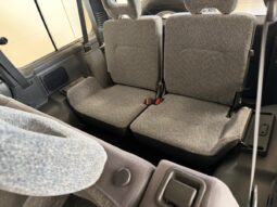 Mitsubishi Pajero Montero V6 full