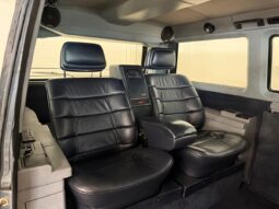 VW T3 Oettinger full