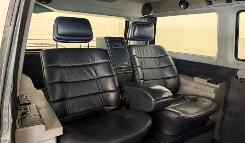VW T3 Oettinger full