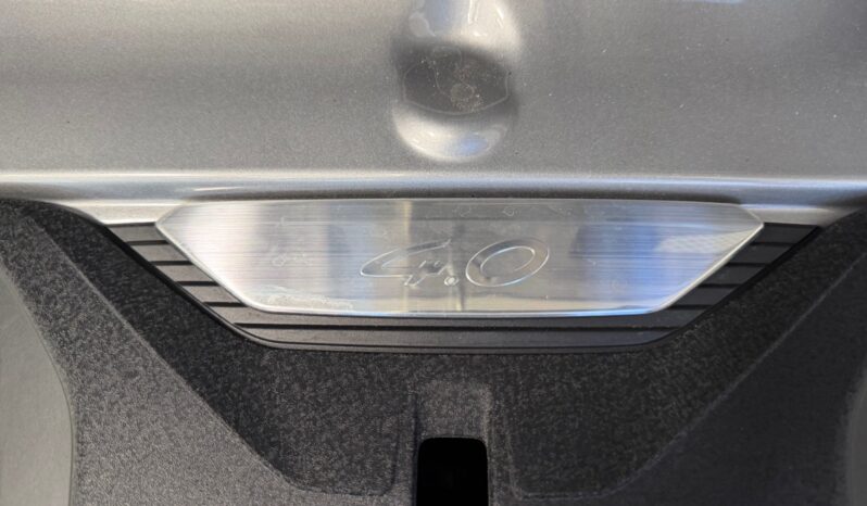 Porsche 911 992 GT3 Touring full