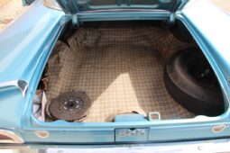 Ford Fairlane 500 full
