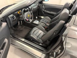 Ferrari F430 Spider – Manuel gearkasse full