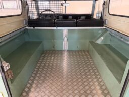 Land Rover S3 Serie III full