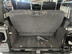 Jeep Wrangler 2,4 full