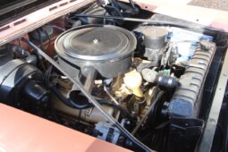 Oldsmobile Delta 88 Cupe full