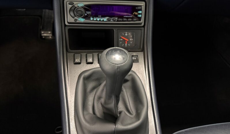 Porsche 968 3d full