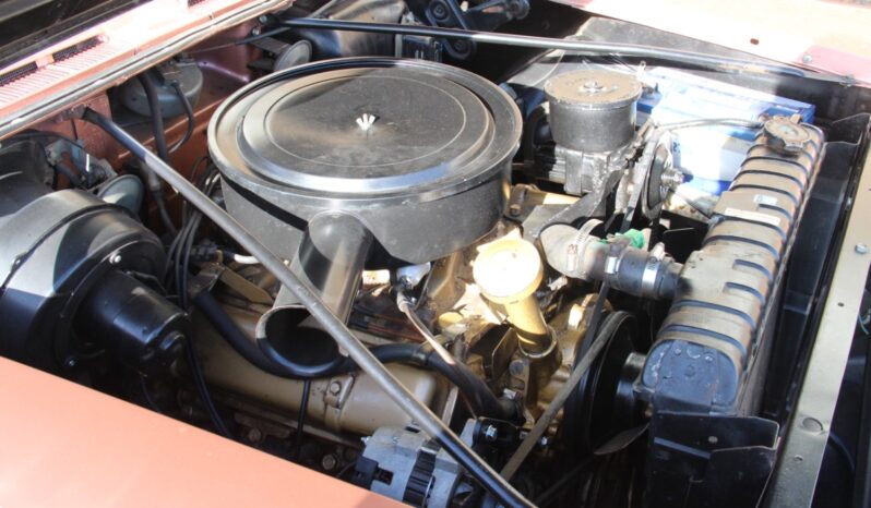 Oldsmobile Delta 88 Cupe full