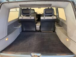 VW T3 Caravelle full