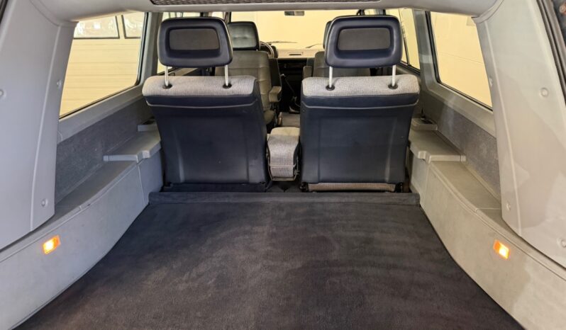 VW T3 Caravelle full
