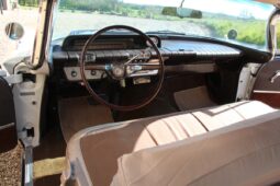 Buick Electra Flattop 4-door, full