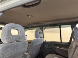 Mitsubishi Pajero Montero V6 full