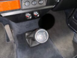 VW T3 Oettinger full