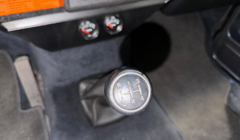 VW T3 Oettinger full