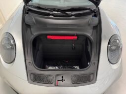 Porsche 911 992 GT3 Touring full