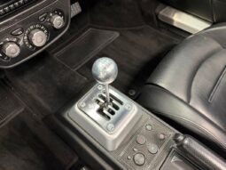 Ferrari F430 Spider – Manuel gearkasse full