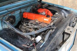 Ford Fairlane 500 full