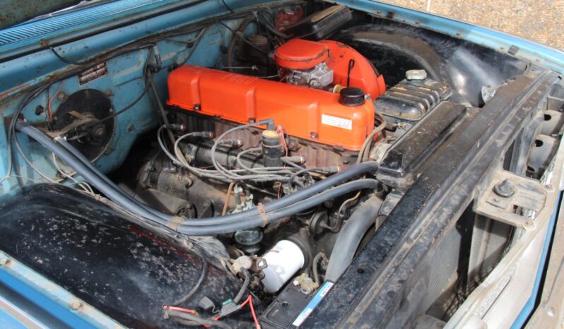 Ford Fairlane 500 full