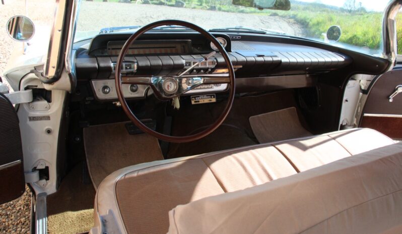 Buick Electra Flattop 4-door, full