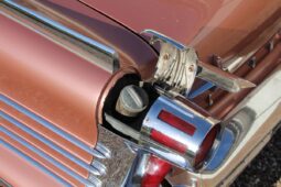 Oldsmobile Delta 88 Cupe full