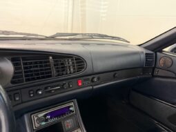 Porsche 968 3d full