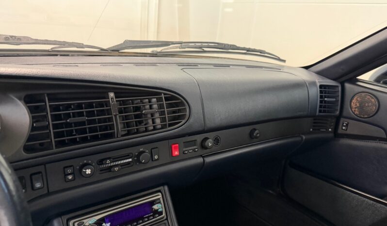 Porsche 968 3d full