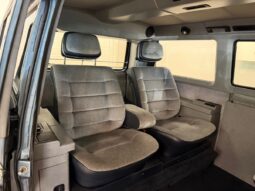 VW T3 Caravelle full