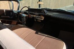Buick Electra Flattop 4-door, full